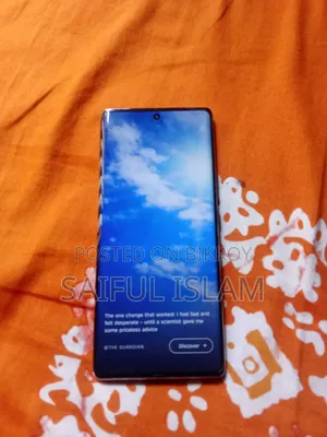 Tecno Camon 30S 256 GB Gold