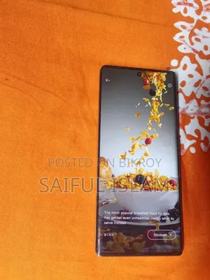 Tecno Camon 30S 256 GB Gold