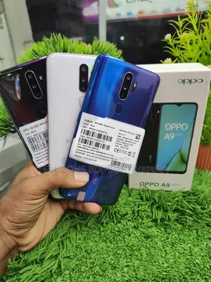 OPPO A9 2020 8/256 (Used)