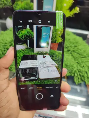 OPPO A9 2020 8/256 (Used)