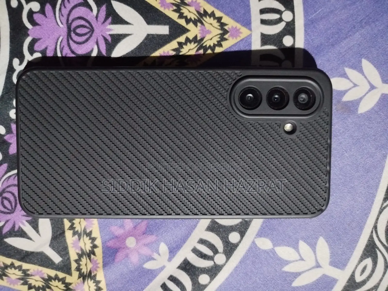 Samsung Galaxy A17 (Used)