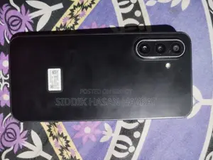 Samsung Galaxy A17 (Used)
