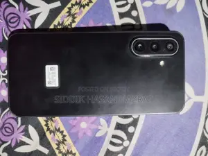 Samsung Galaxy A17 (Used)