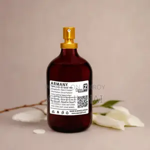 Armany 100 Ml Perfume,