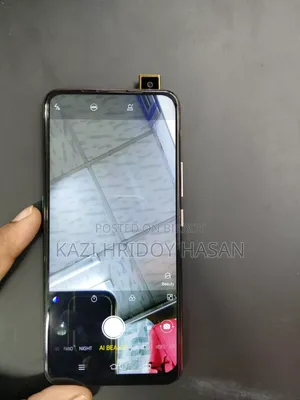Vivo V15 256 GB Gold