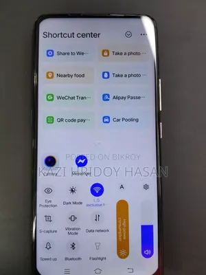 Vivo V15 256 GB Gold