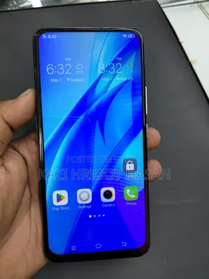 Vivo V15 256 GB Gold