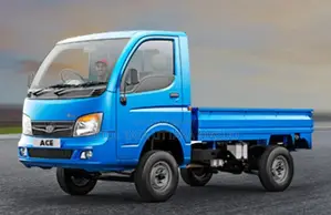Tata ACE EX2 2025
