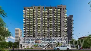 সময়ের সাথে দাম বাড়বে—আজই বুক আন্ডার কনস্ট্রাকশন