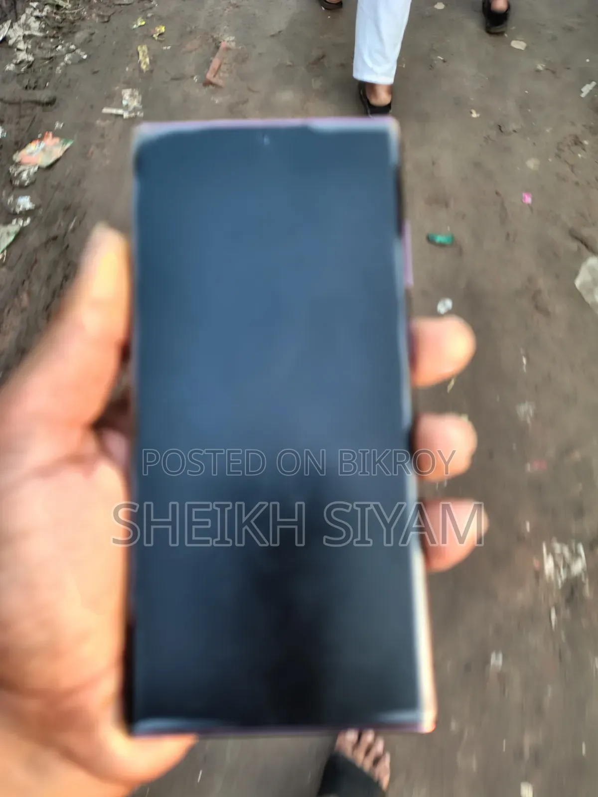 Samsung Galaxy S22 Ultra 256 GB