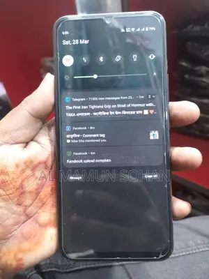 Vivo V23e (Used)