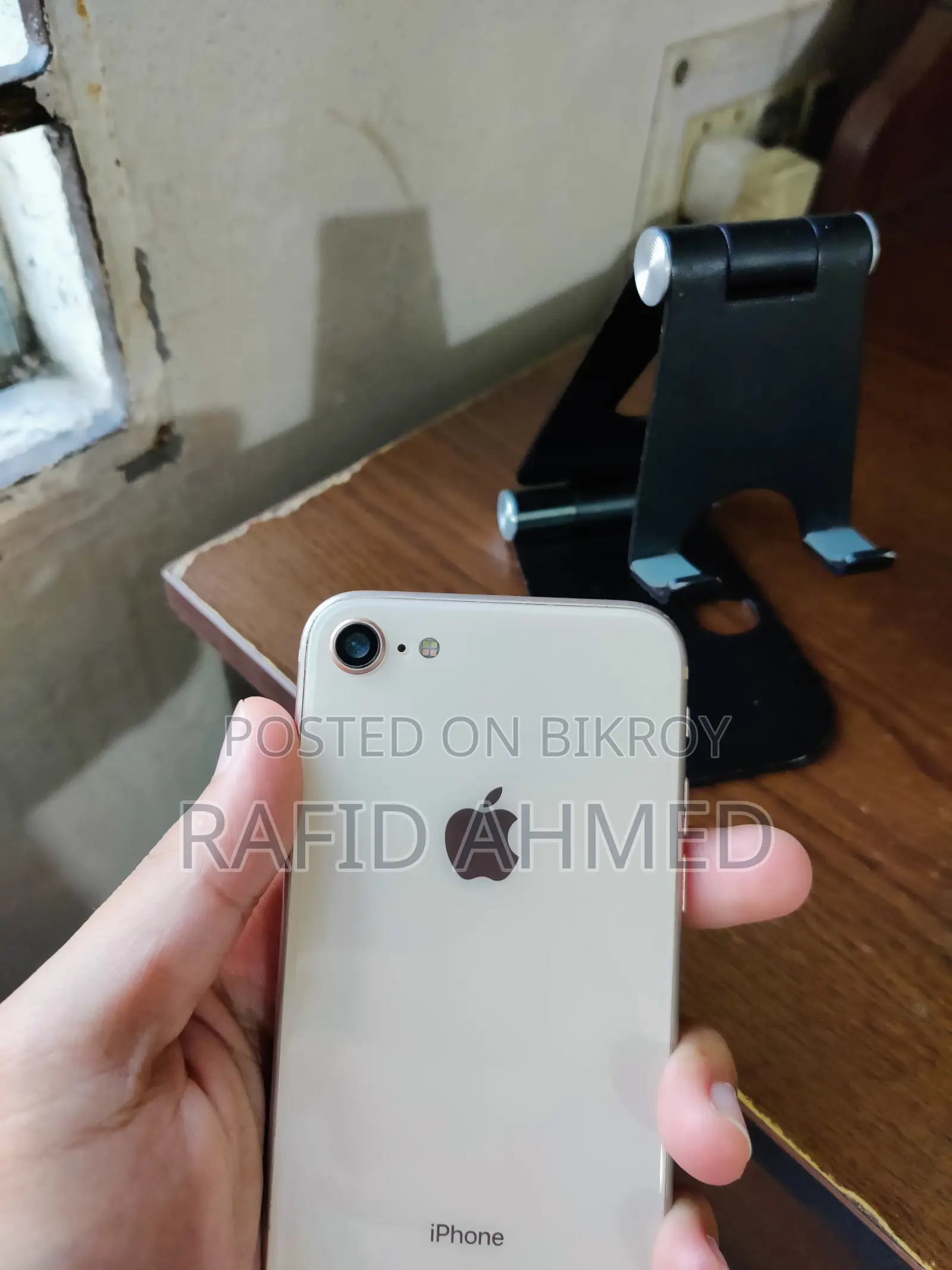 Apple iPhone 8 64 GB Rose Gold
