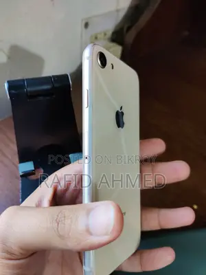 Apple iPhone 8 64 GB Rose Gold