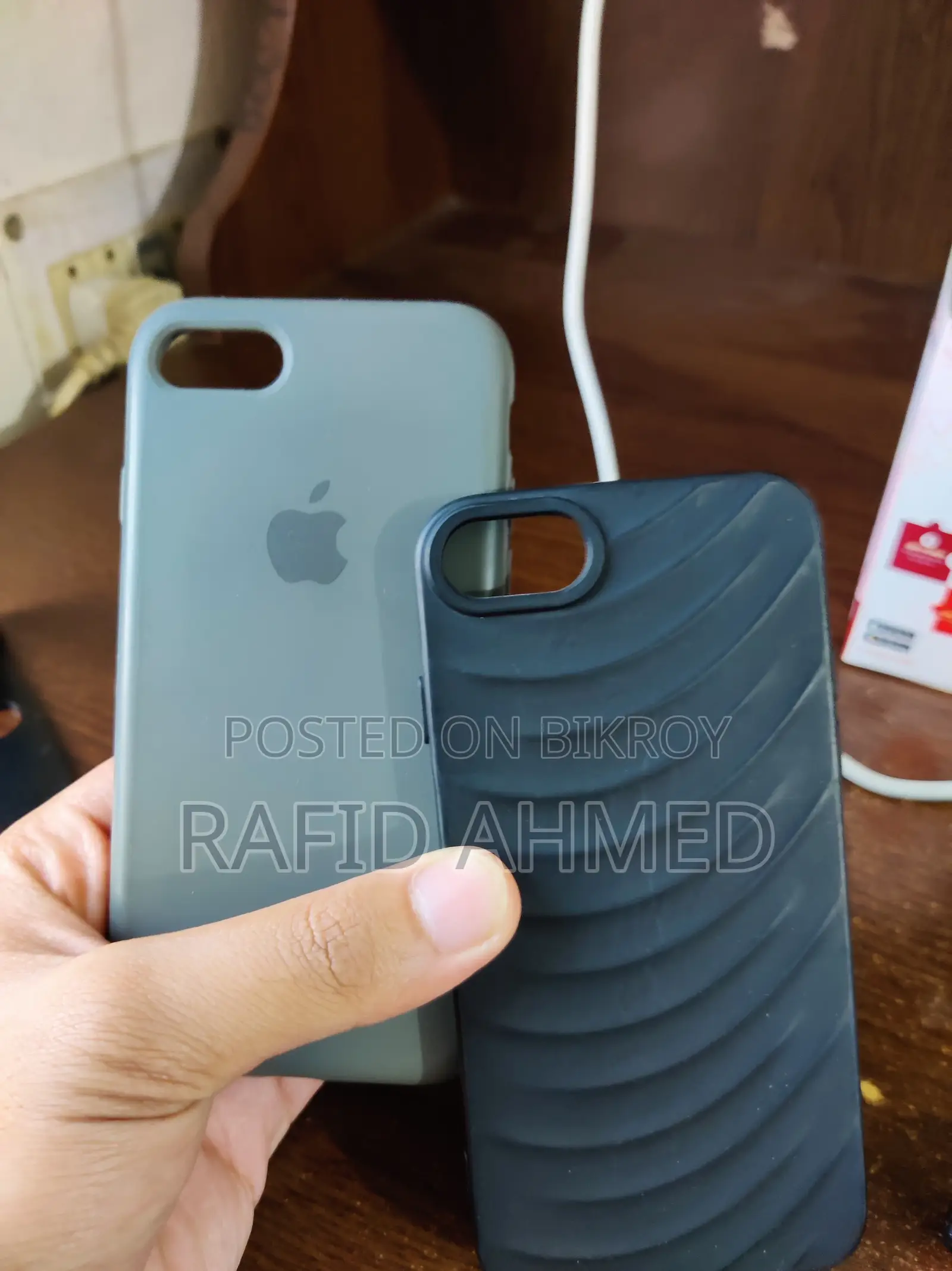 Apple iPhone 8 64 GB Rose Gold