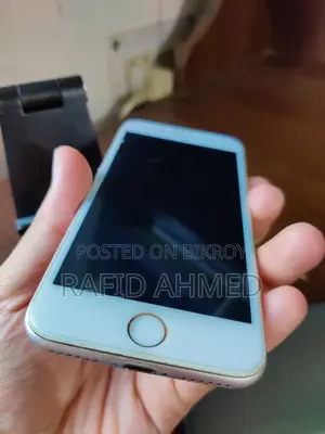 Apple iPhone 8 64 GB Rose Gold