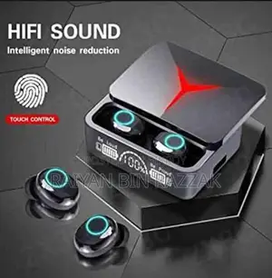 M90 Earbuds