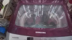 Samsung Washing Machine
