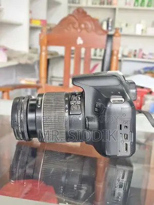 Canon 1300D