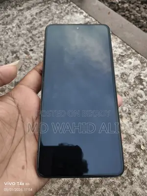 OnePlus Nord CE4 128 GB Gray
