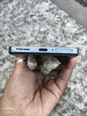 OnePlus Nord CE4 128 GB Gray