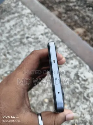 OnePlus Nord CE4 128 GB Gray