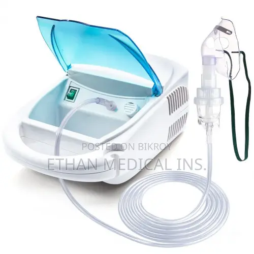 Nebulizer Machine
