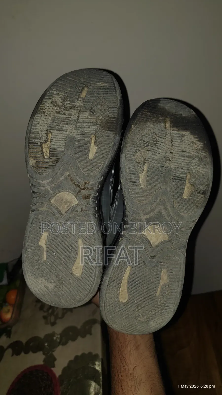 কেডস ৪৪ সাইজ বিক্রির জন্য