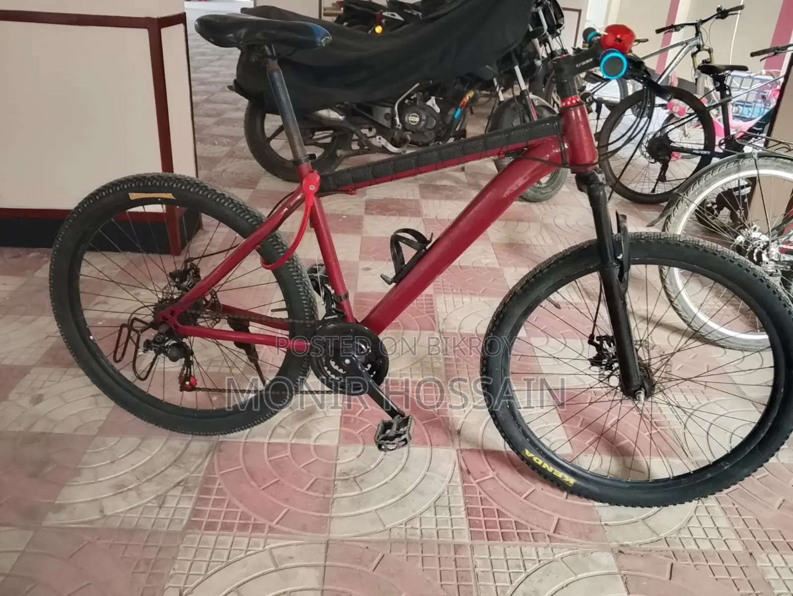 Trek Bicycle for Sale