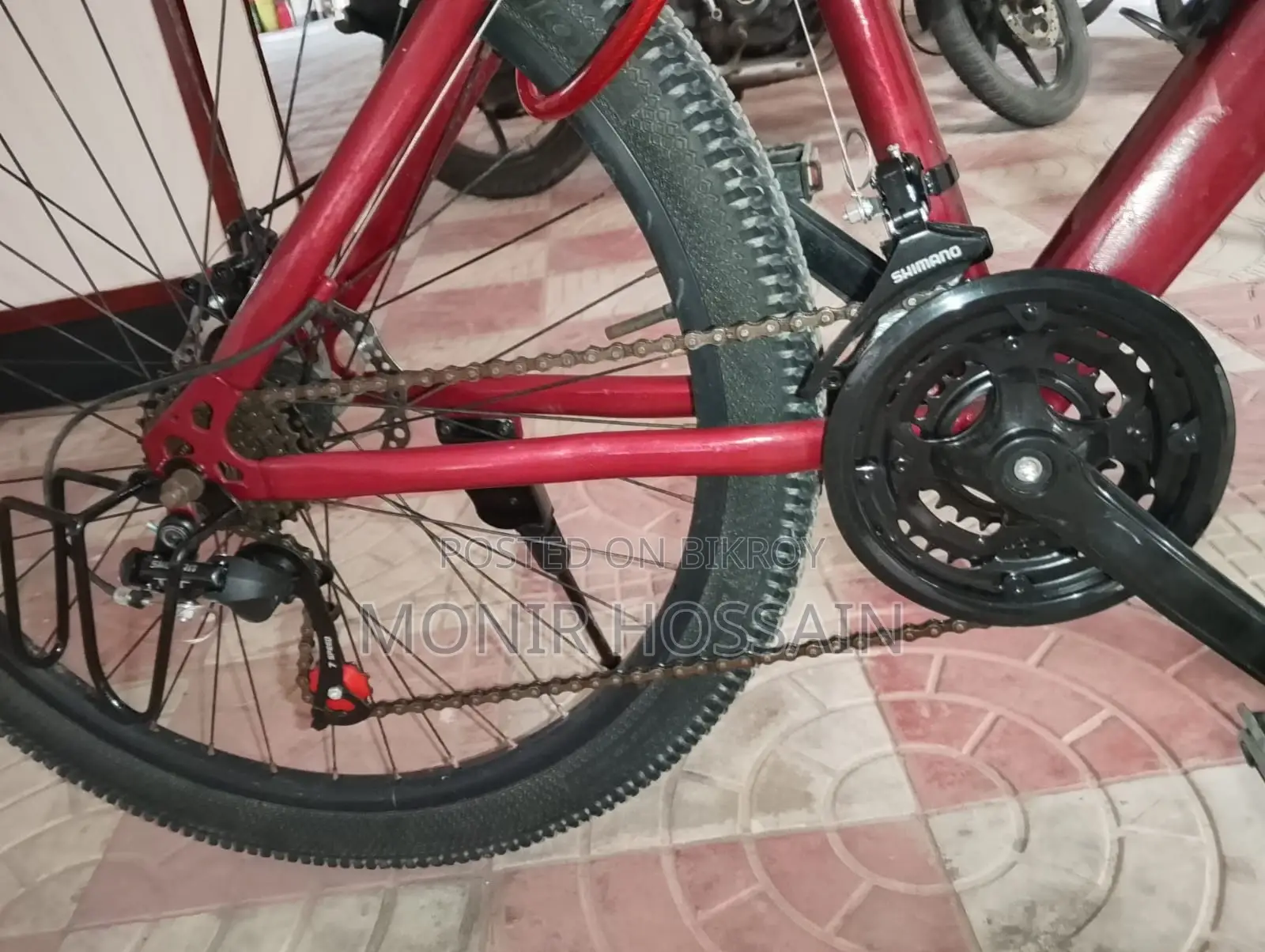 Trek Bicycle for Sale