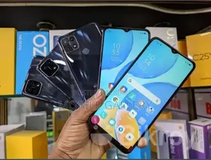 OPPO A15s 8+256 //ঈদ অফার🔥🪴 (Brand New)