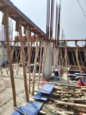 Flats in a Reliable Construction Project Now for Sale