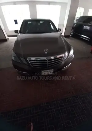 MERCEDES for rent