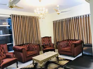 রয়্যাল ফার্নিশড অ্যাপার্টমেন্ট ভাড়া হবে