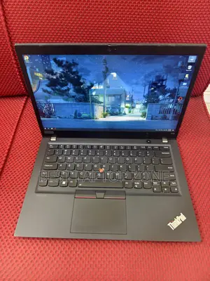 Lenovo Thinkpad L390 Core i5 8th Generation Eid special offer