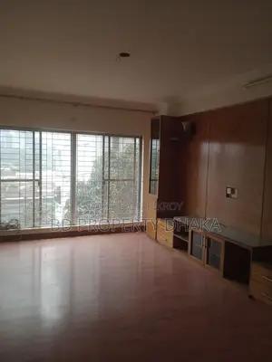Luxurious 4Bed flat for rent in Banani