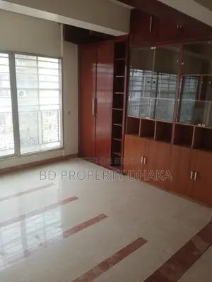 Luxurious 4Bed flat for rent in Banani