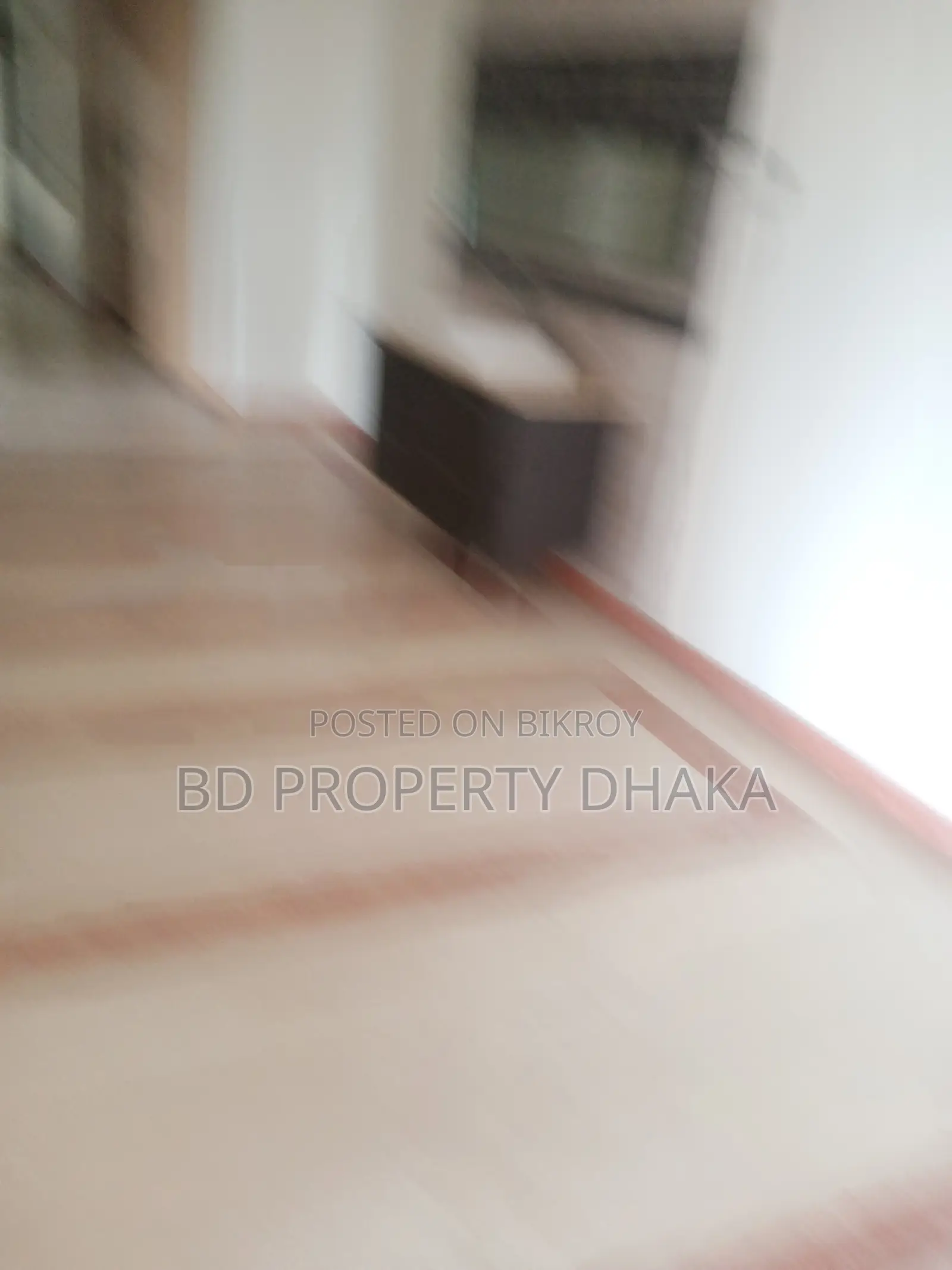 Luxurious 4Bed flat for rent in Banani