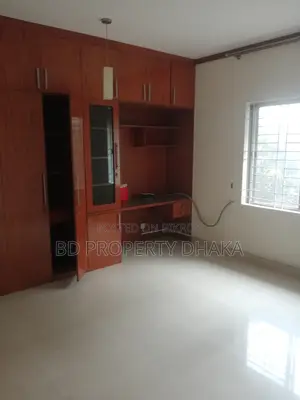 Luxurious 4Bed flat for rent in Banani