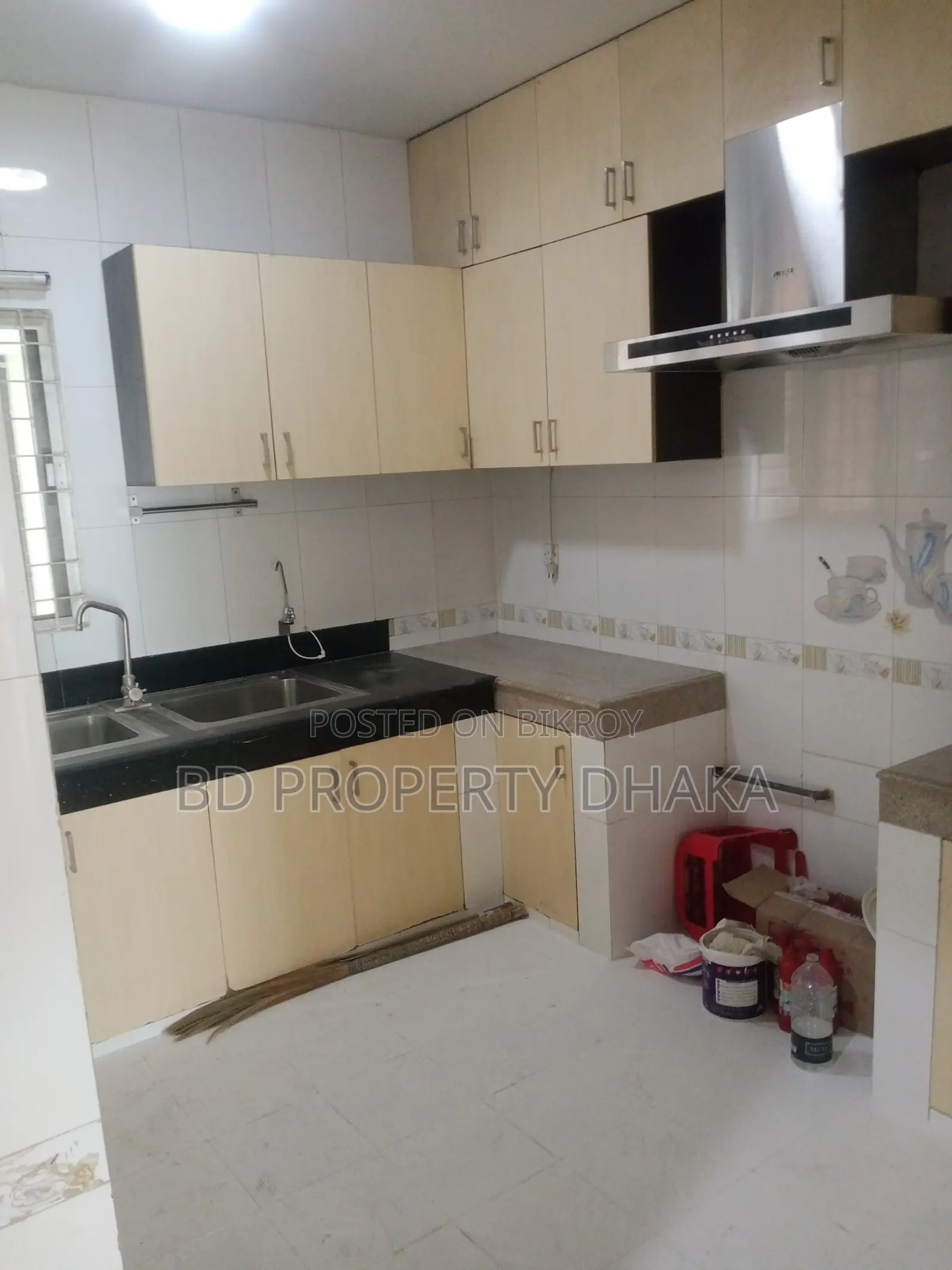 Luxurious 4Bed flat for rent in Banani