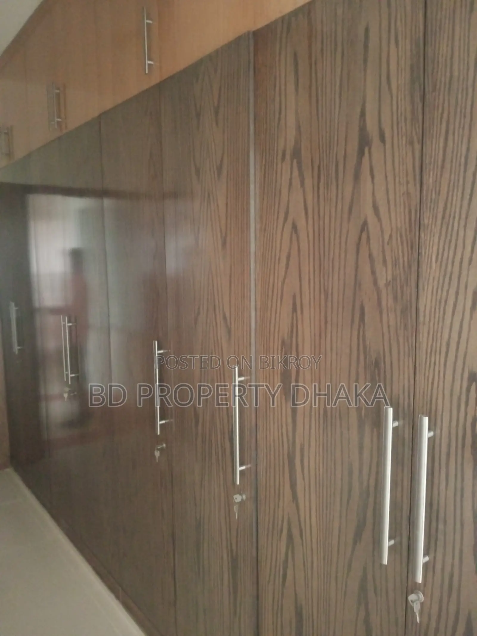 Luxurious 4Bed flat for rent in Banani
