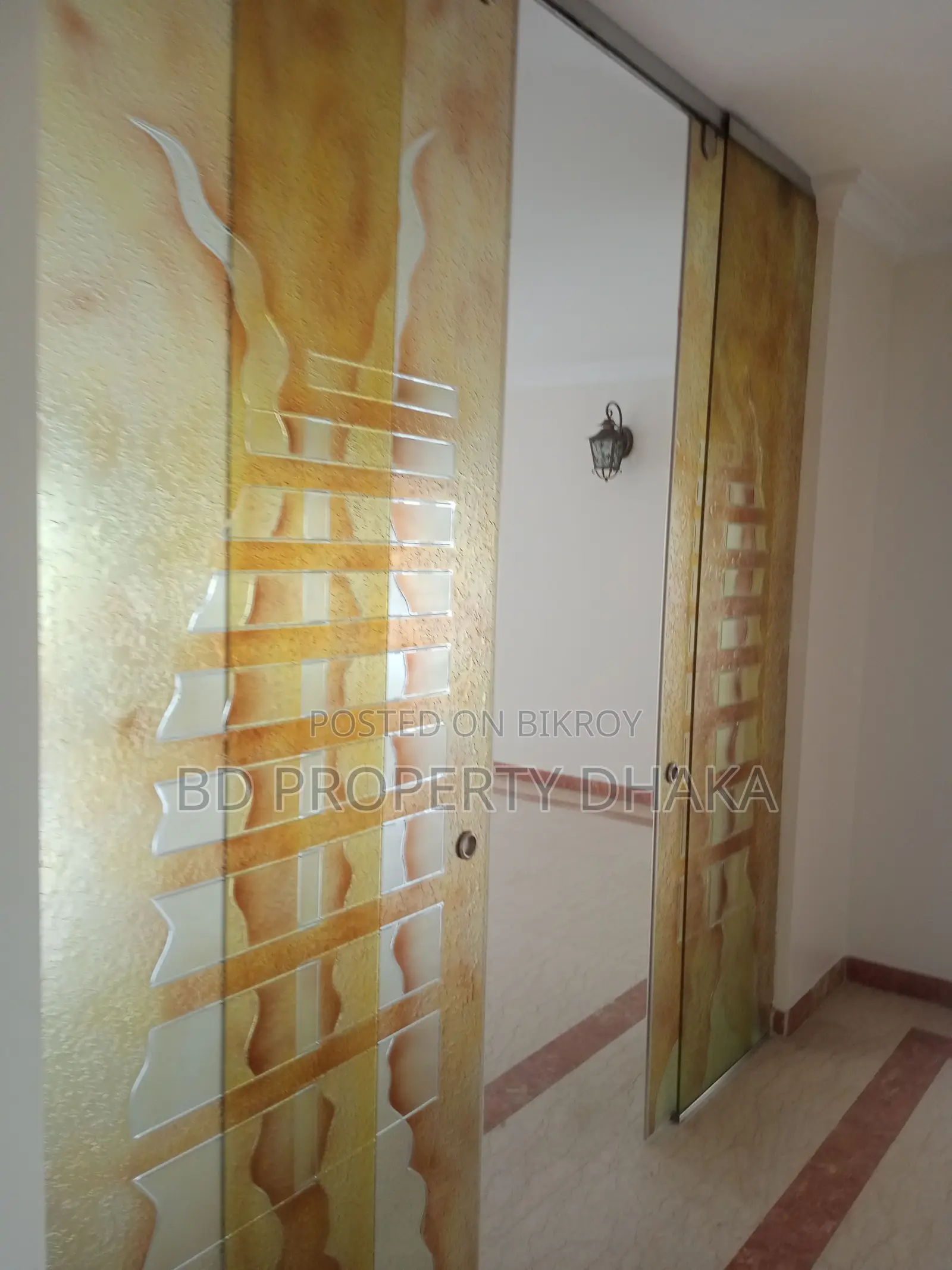 Luxurious 4Bed flat for rent in Banani