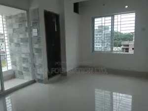 🔺বিশেষ অফারে প্রায় রেডি ফ্লাট বিক্রয়