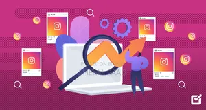 Instrgram Account Seo