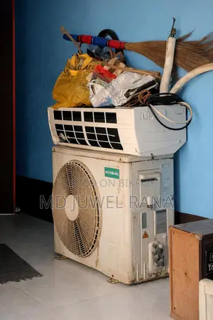 General Ac