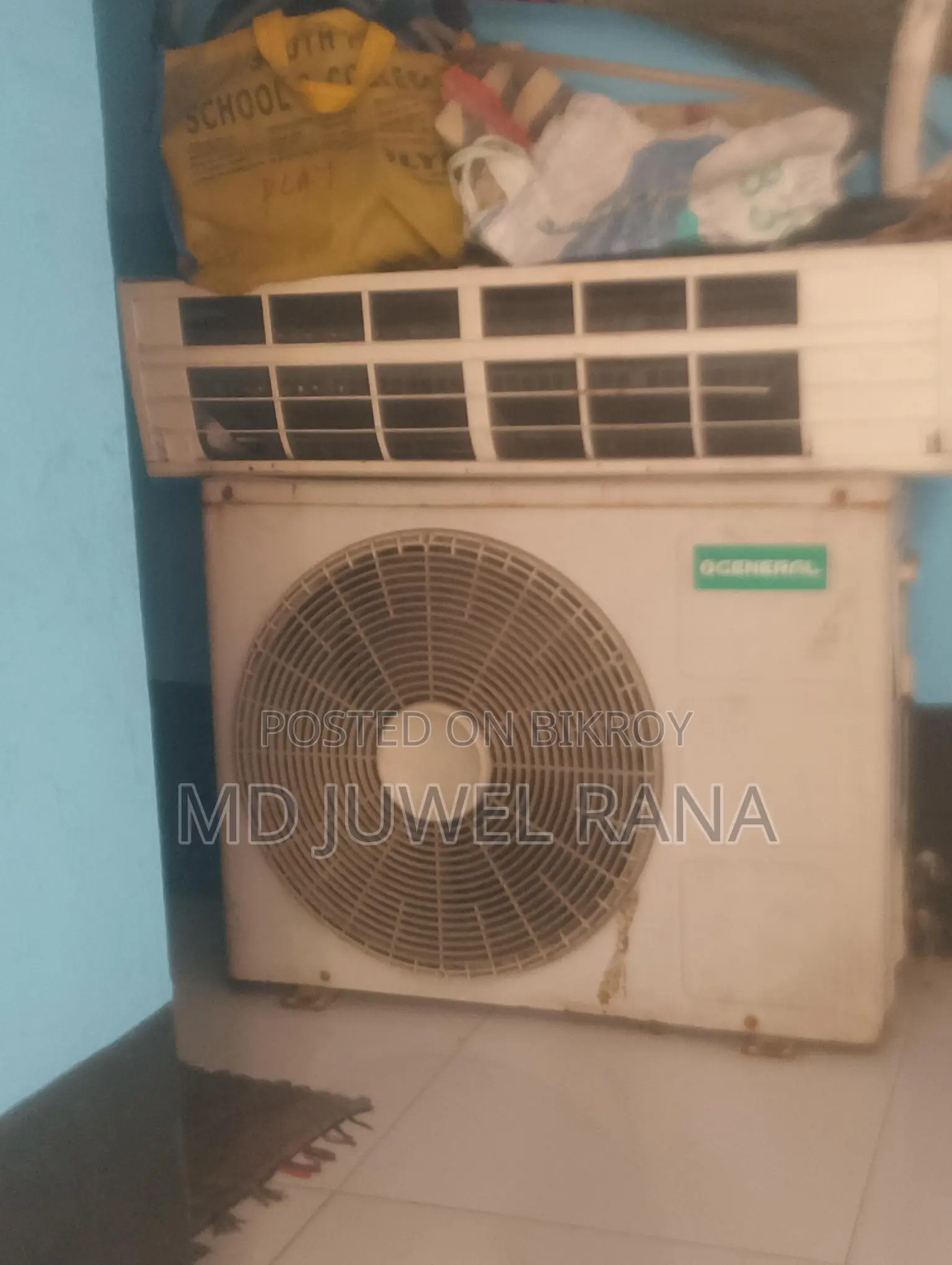 General Ac