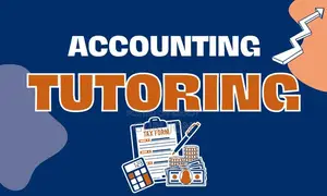 ACCOUNTING & FINANCE TUTOR IN BARIDHARA