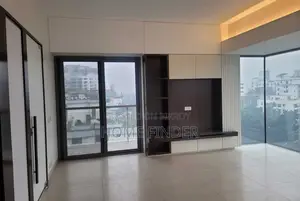 4000 Sqft Semi Furnished Swimming Pool Gym Flat Rent in Gulshan 2