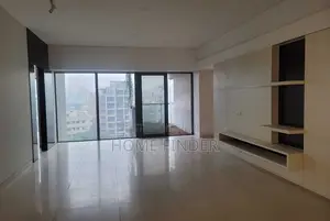 4000 Sqft Semi Furnished Swimming Pool Gym Flat Rent in Gulshan 2