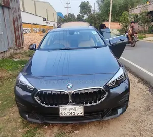 BMW for rent