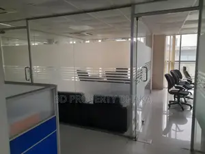গুলশান এভিনিউতে ৫৫০০ বর্গফুটের চমৎকার ওপেন কমার্শিয়াল প্রপার্টি ভাড়া হবে